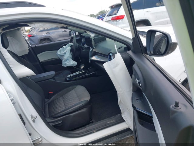 Продажа на аукционе авто 2025 Chevrolet Trax Fwd Lt, vin: KL77LHEP7SC207073, номер лота: 45231818
