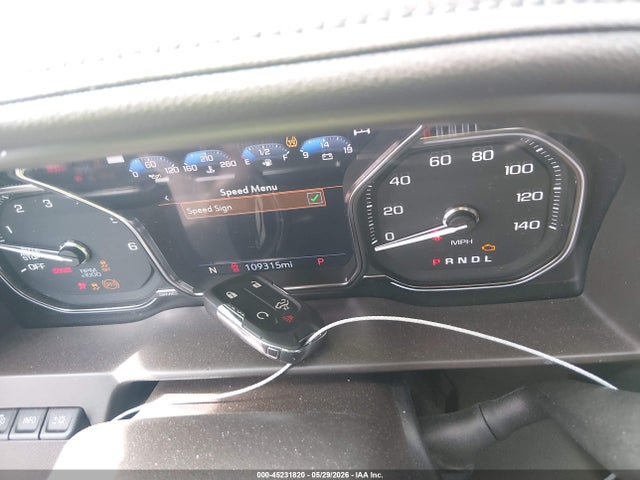 Aukcja sprzedaży 2021 Gmc Sierra 1500 4wd  Short Box Denali, vin: 3GTU9FEL2MG173856, numer aukcji: 45231820