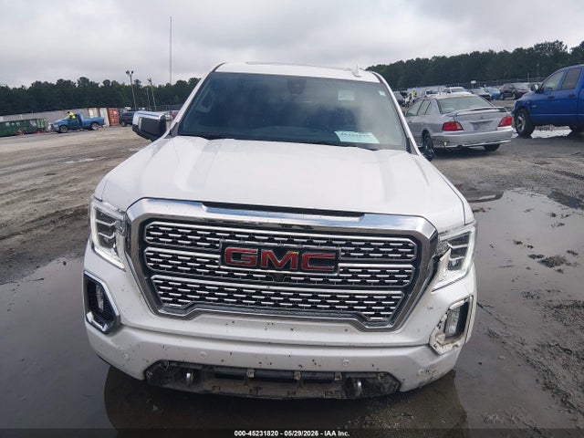 Aukcja sprzedaży 2021 Gmc Sierra 1500 4wd  Short Box Denali, vin: 3GTU9FEL2MG173856, numer aukcji: 45231820