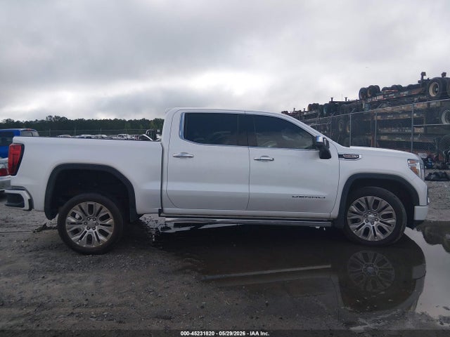Aukcja sprzedaży 2021 Gmc Sierra 1500 4wd  Short Box Denali, vin: 3GTU9FEL2MG173856, numer aukcji: 45231820