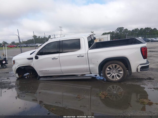 Aukcja sprzedaży 2021 Gmc Sierra 1500 4wd  Short Box Denali, vin: 3GTU9FEL2MG173856, numer aukcji: 45231820