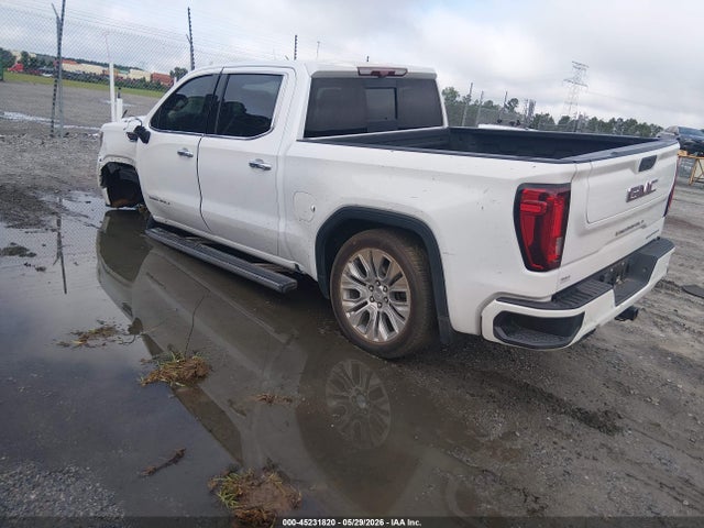 Aukcja sprzedaży 2021 Gmc Sierra 1500 4wd  Short Box Denali, vin: 3GTU9FEL2MG173856, numer aukcji: 45231820