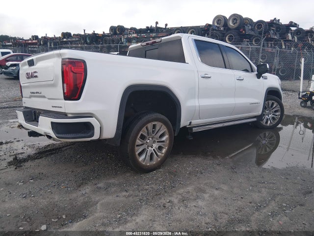 Aukcja sprzedaży 2021 Gmc Sierra 1500 4wd  Short Box Denali, vin: 3GTU9FEL2MG173856, numer aukcji: 45231820