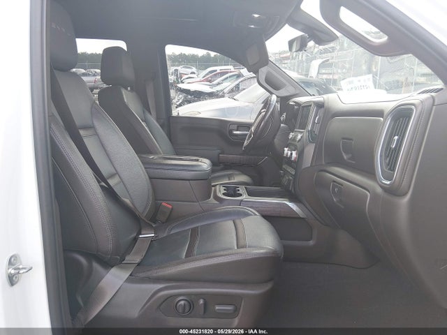 Aukcja sprzedaży 2021 Gmc Sierra 1500 4wd  Short Box Denali, vin: 3GTU9FEL2MG173856, numer aukcji: 45231820