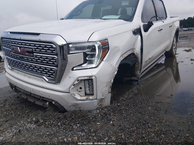 Aukcja sprzedaży 2021 Gmc Sierra 1500 4wd  Short Box Denali, vin: 3GTU9FEL2MG173856, numer aukcji: 45231820