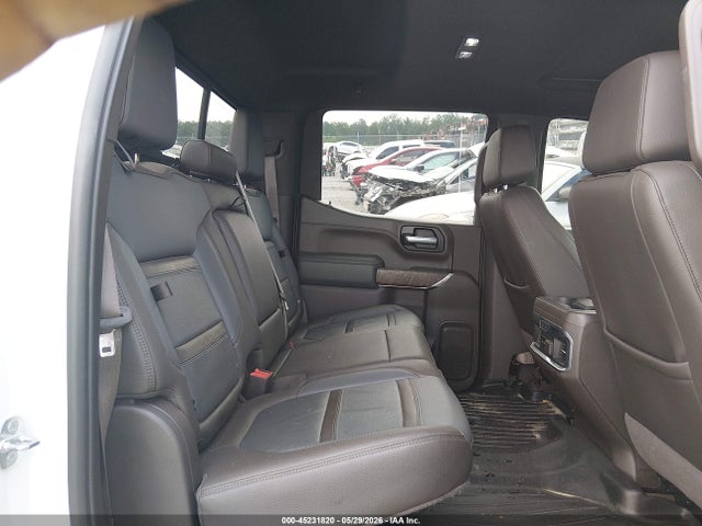 Aukcja sprzedaży 2021 Gmc Sierra 1500 4wd  Short Box Denali, vin: 3GTU9FEL2MG173856, numer aukcji: 45231820