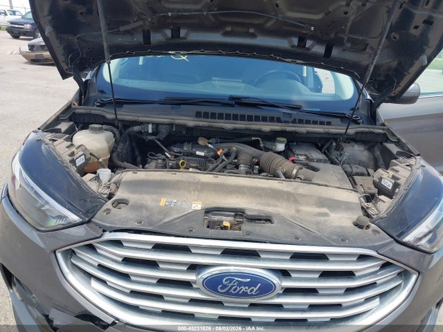 Aukcja sprzedaży 2022 Ford Edge Sel, vin: 2FMPK4J95NBA53775, numer aukcji: 45231826