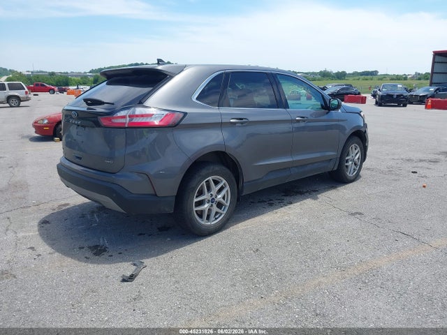 Aukcja sprzedaży 2022 Ford Edge Sel, vin: 2FMPK4J95NBA53775, numer aukcji: 45231826
