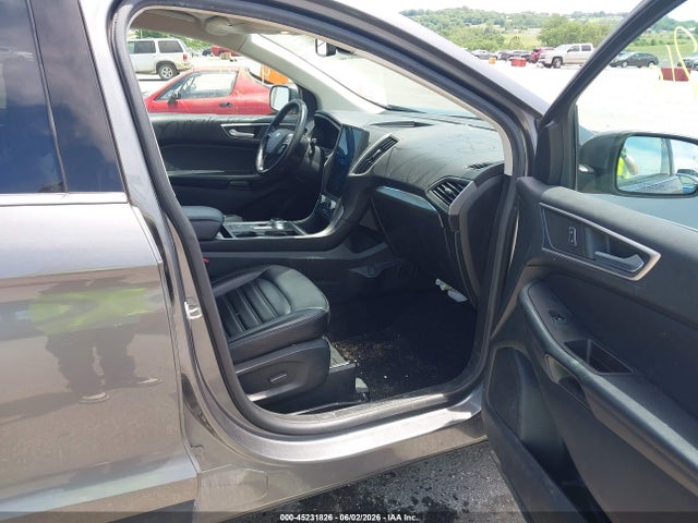 Aukcja sprzedaży 2022 Ford Edge Sel, vin: 2FMPK4J95NBA53775, numer aukcji: 45231826