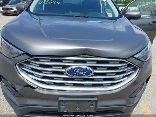 Aukcja sprzedaży 2022 Ford Edge Sel, vin: 2FMPK4J95NBA53775, numer aukcji: 45231826