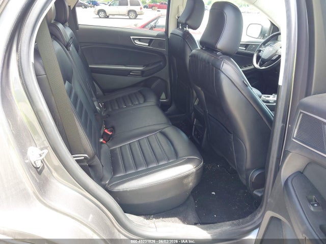 Aukcja sprzedaży 2022 Ford Edge Sel, vin: 2FMPK4J95NBA53775, numer aukcji: 45231826
