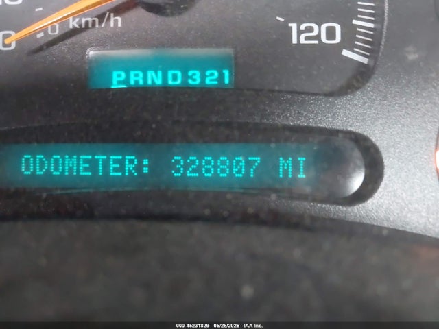 45231829 :رقم المزاد ، 1GCEK14X657160187 vin ، 2005 Chevrolet Silverado 1500 Work Truck مزاد بيع