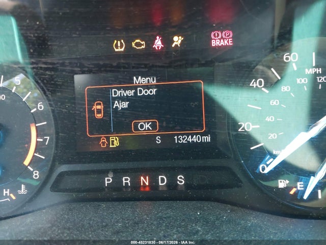 Aukcja sprzedaży 2016 Ford Explorer, vin: 1FM5K7B89GGA08722, numer aukcji: 45231830