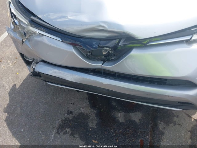 2017 Toyota Rav4 Limited მანქანა იყიდება აუქციონზე, vin: 2T3YFREV1HW396957, აუქციონის ნომერი: 45231831