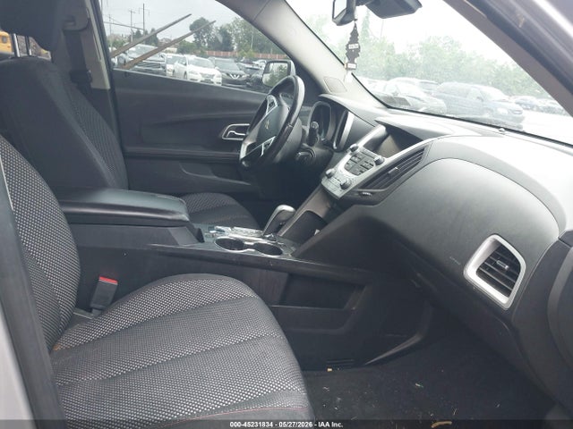 Продаж на аукціоні авто 2014 Chevrolet Equinox 1lt, vin: 2GNFLFEK0E6111538, номер лоту: 45231834