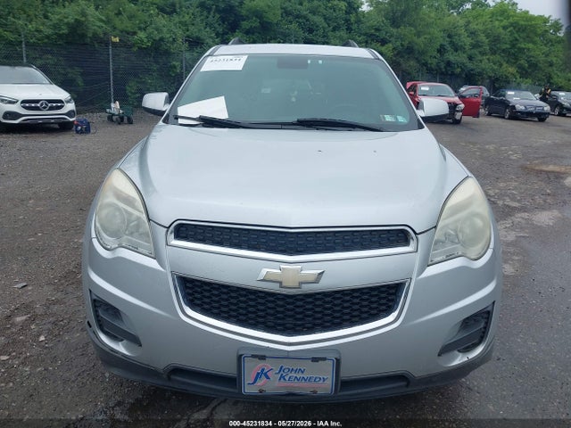 Продаж на аукціоні авто 2014 Chevrolet Equinox 1lt, vin: 2GNFLFEK0E6111538, номер лоту: 45231834
