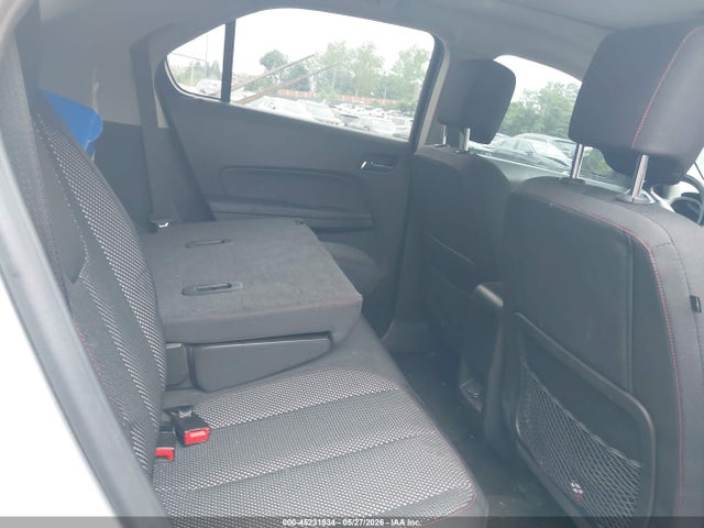 Продаж на аукціоні авто 2014 Chevrolet Equinox 1lt, vin: 2GNFLFEK0E6111538, номер лоту: 45231834