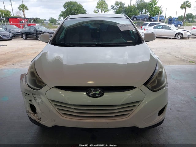 Aukcja sprzedaży 2015 Hyundai Tucson Gls, vin: KM8JT3AF7FU093810, numer aukcji: 45231839