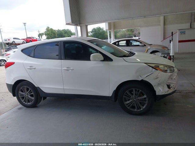 Aukcja sprzedaży 2015 Hyundai Tucson Gls, vin: KM8JT3AF7FU093810, numer aukcji: 45231839