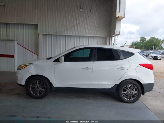 Aukcja sprzedaży 2015 Hyundai Tucson Gls, vin: KM8JT3AF7FU093810, numer aukcji: 45231839
