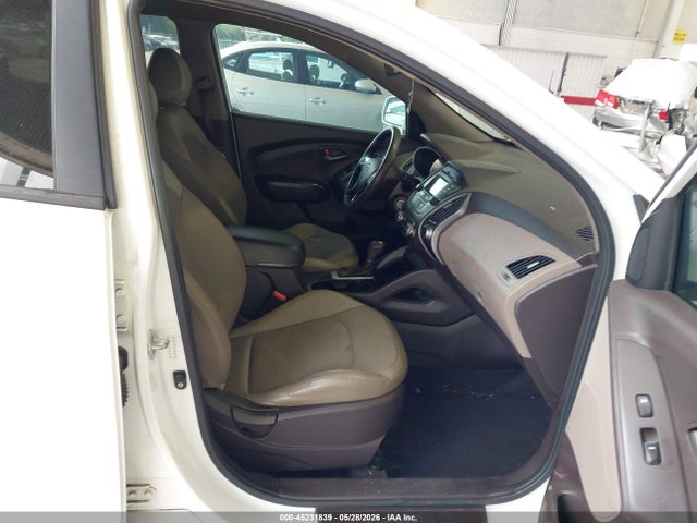 Aukcja sprzedaży 2015 Hyundai Tucson Gls, vin: KM8JT3AF7FU093810, numer aukcji: 45231839