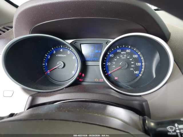 Aukcja sprzedaży 2015 Hyundai Tucson Gls, vin: KM8JT3AF7FU093810, numer aukcji: 45231839