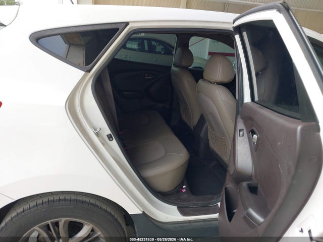 Aukcja sprzedaży 2015 Hyundai Tucson Gls, vin: KM8JT3AF7FU093810, numer aukcji: 45231839