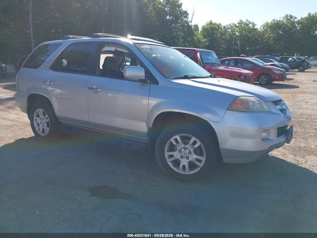 Продажа на аукционе авто 2004 Acura Mdx, vin: 2HNYD18864H552234, номер лота: 45231841