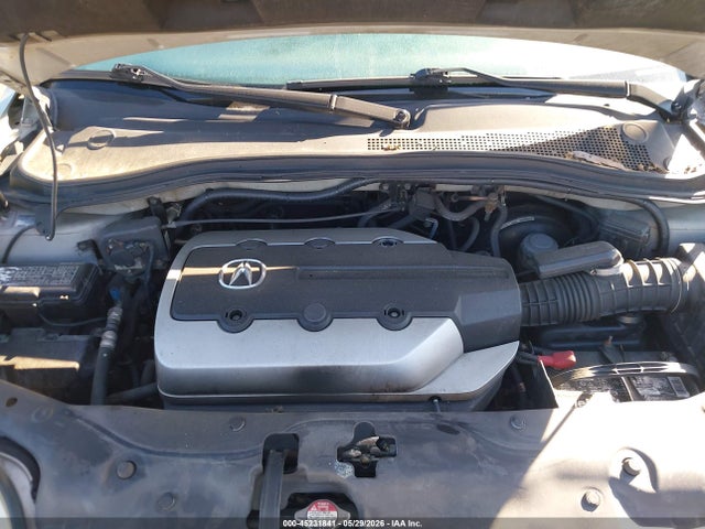 2004 Acura Mdx მანქანა იყიდება აუქციონზე, vin: 2HNYD18864H552234, აუქციონის ნომერი: 45231841