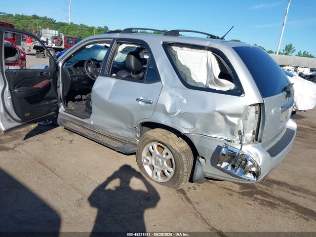 2004 Acura Mdx მანქანა იყიდება აუქციონზე, vin: 2HNYD18864H552234, აუქციონის ნომერი: 45231841