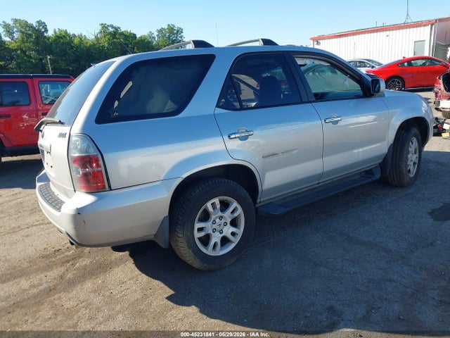 2004 Acura Mdx მანქანა იყიდება აუქციონზე, vin: 2HNYD18864H552234, აუქციონის ნომერი: 45231841