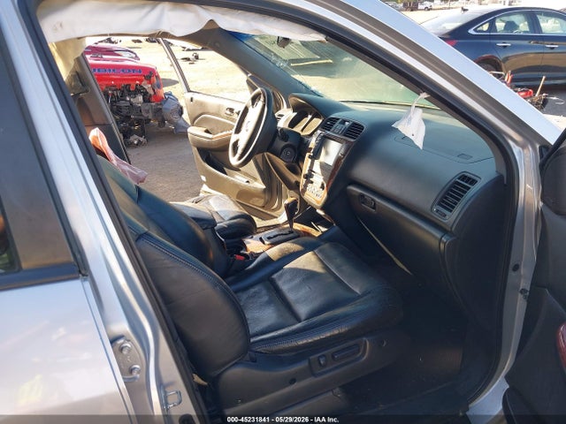 2004 Acura Mdx მანქანა იყიდება აუქციონზე, vin: 2HNYD18864H552234, აუქციონის ნომერი: 45231841