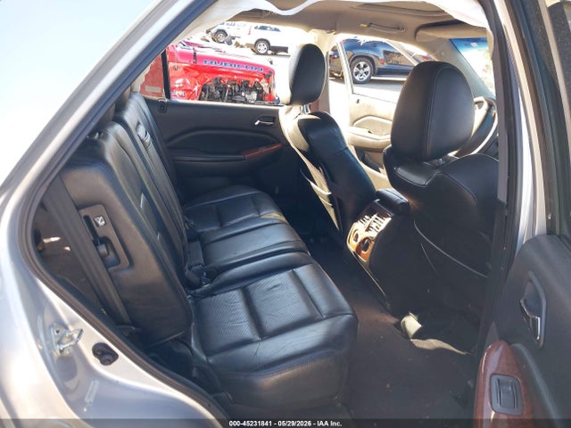2004 Acura Mdx მანქანა იყიდება აუქციონზე, vin: 2HNYD18864H552234, აუქციონის ნომერი: 45231841