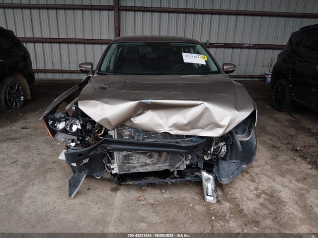 Aukcja sprzedaży 2015 Volkswagen Passat 1.8t Limited Edition, vin: 1VWAT7A35FC119325, numer aukcji: 45231844