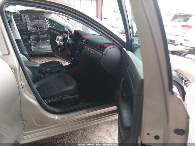 Aukcja sprzedaży 2015 Volkswagen Passat 1.8t Limited Edition, vin: 1VWAT7A35FC119325, numer aukcji: 45231844