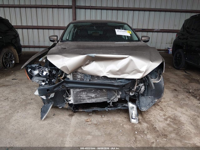 Aukcja sprzedaży 2015 Volkswagen Passat 1.8t Limited Edition, vin: 1VWAT7A35FC119325, numer aukcji: 45231844