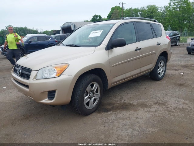 Продаж на аукціоні авто 2009 Toyota Rav4, vin: 2T3BF33V09W018359, номер лоту: 45231847