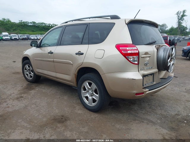 Продаж на аукціоні авто 2009 Toyota Rav4, vin: 2T3BF33V09W018359, номер лоту: 45231847