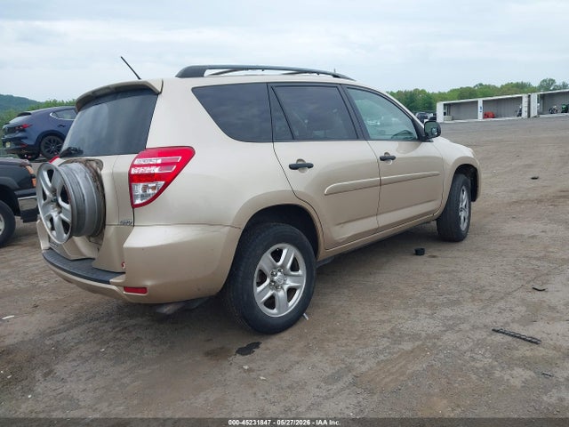 Продаж на аукціоні авто 2009 Toyota Rav4, vin: 2T3BF33V09W018359, номер лоту: 45231847