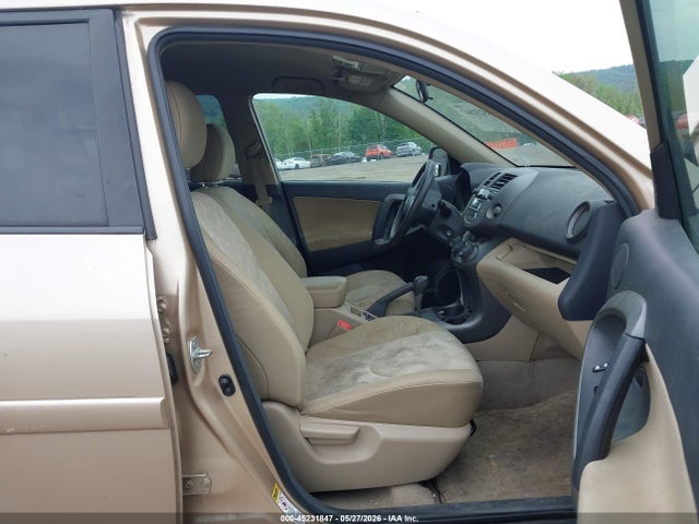 Продаж на аукціоні авто 2009 Toyota Rav4, vin: 2T3BF33V09W018359, номер лоту: 45231847