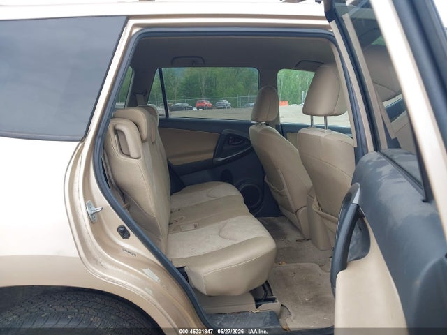 Продаж на аукціоні авто 2009 Toyota Rav4, vin: 2T3BF33V09W018359, номер лоту: 45231847