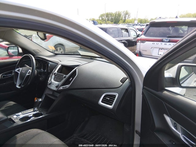 2017 Gmc Terrain Sle-2 მანქანა იყიდება აუქციონზე, vin: 2GKFLTEK8H6353106, აუქციონის ნომერი: 45231849