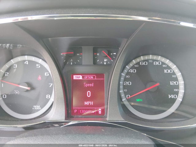 2017 Gmc Terrain Sle-2 მანქანა იყიდება აუქციონზე, vin: 2GKFLTEK8H6353106, აუქციონის ნომერი: 45231849