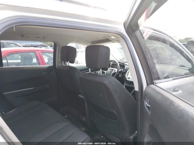 2017 Gmc Terrain Sle-2 მანქანა იყიდება აუქციონზე, vin: 2GKFLTEK8H6353106, აუქციონის ნომერი: 45231849