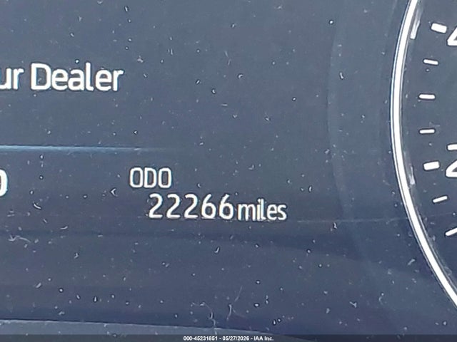 Toyota Sienna Platinum 2023 5TDESKFC4PS093688 Image 15