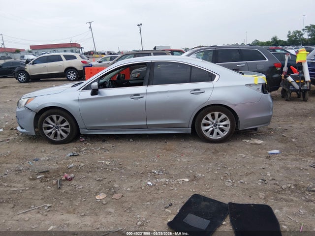 Subaru Legacy 2.5i Premium 2017 4S3BNAC6XH3064380 Image 15