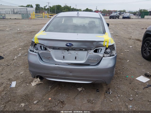 Subaru Legacy 2.5i Premium 2017 4S3BNAC6XH3064380 Image 17