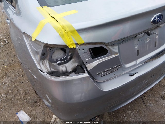 Subaru Legacy 2.5i Premium 2017 4S3BNAC6XH3064380 Image 22