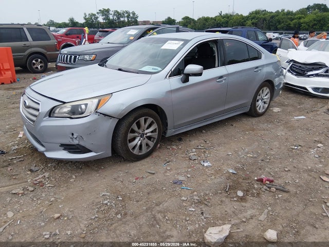 4S3BNAC6XH3064380 Subaru Legacy 2.5i Premium