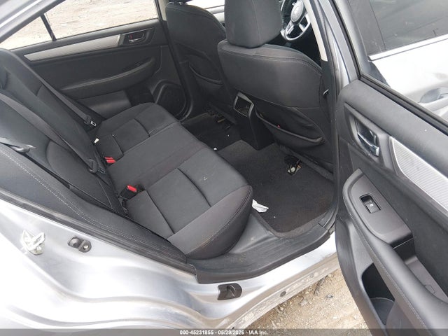 Subaru Legacy 2.5i Premium 2017 4S3BNAC6XH3064380 Image 8